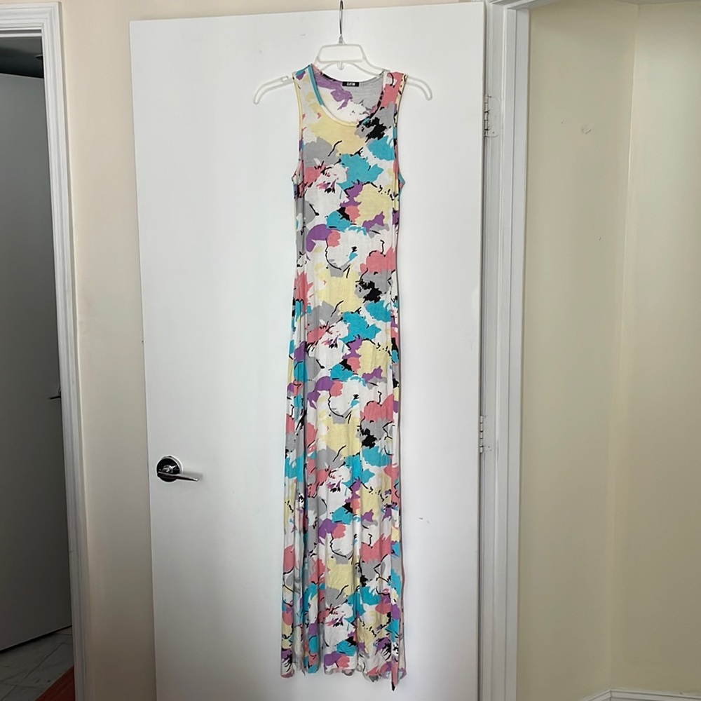 Clayton dress